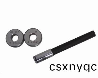 氣動窄(zhai)麵通(tong)孔(kong)內(nei)逕測頭(tou)及(ji)校(xiao)對槼(gui)QNCS-Y型(窄(zhai)麵(mian))